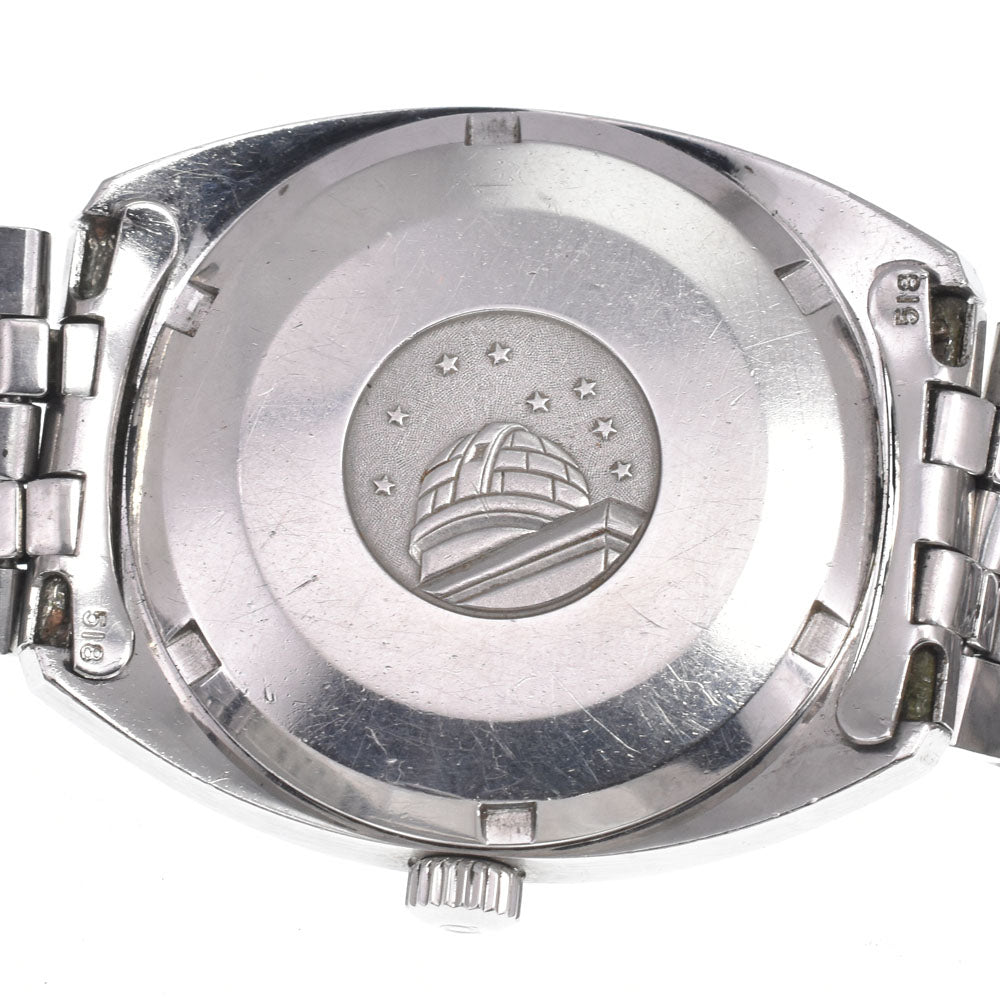 OMEGA Constellation chronometer 168.017 Date Cal.564 Silver Dial Automatic Men's
 Watch M#150879