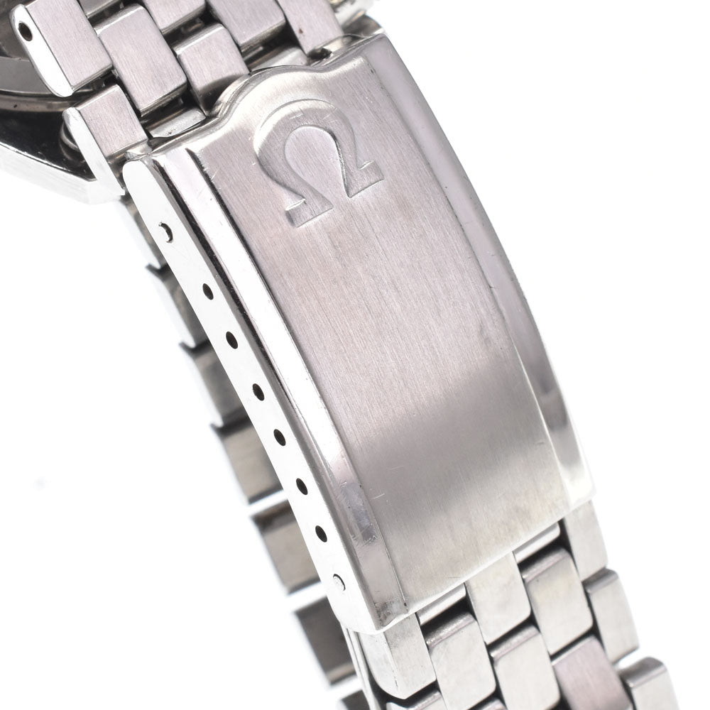 OMEGA Constellation chronometer 168.017 Date Cal.564 Silver Dial Automatic Men's
 Watch M#150879