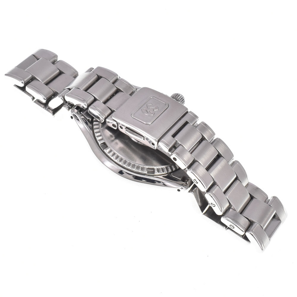 SEIKO Grand Seiko 9F62-0A10/SBGX005 Date Silver Dial Quartz Men's
 Watch M#150891