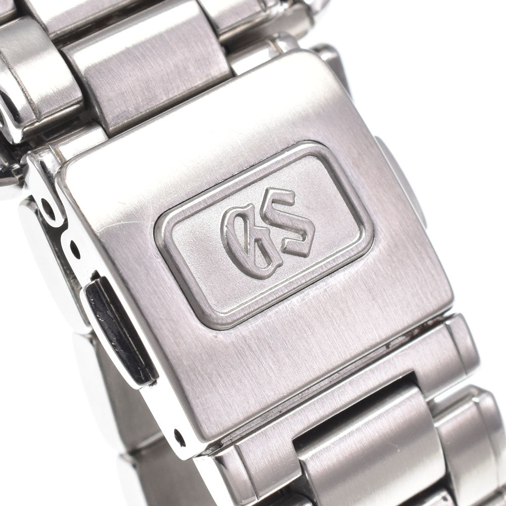 SEIKO Grand Seiko 9F62-0A10/SBGX005 Date Silver Dial Quartz Men's
 Watch M#150891