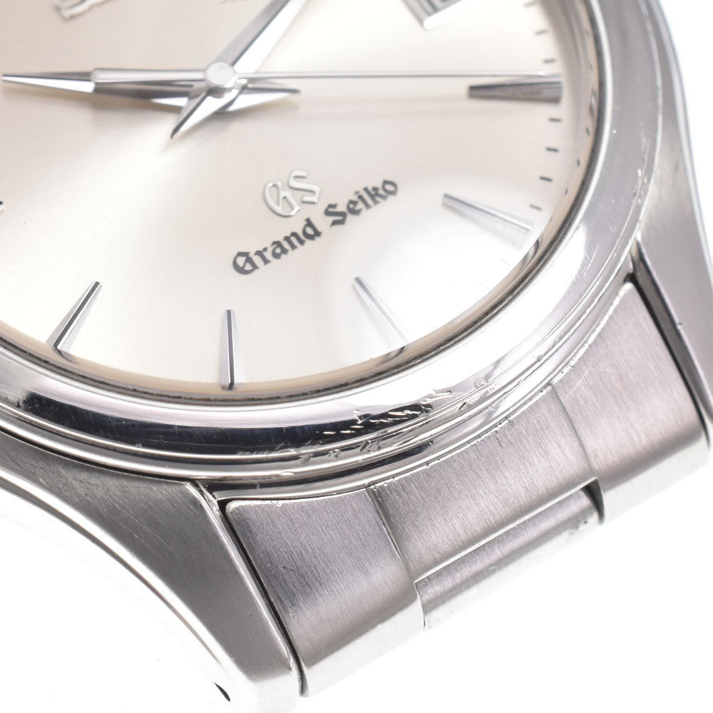 SEIKO Grand Seiko 9F62-0A10/SBGX005 Date Silver Dial Quartz Men's
 Watch M#150891