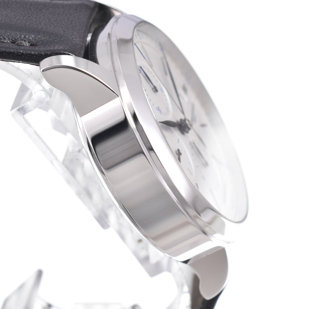 Baume & Mercier Classima 65815 Chronograph white Dial Automatic Men's
 Watch M#150895