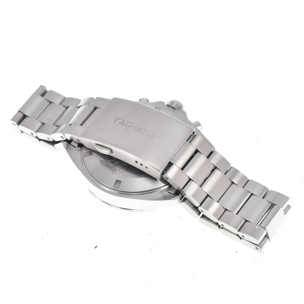 with paper TAG HEUER Formula 1 CAZ1014.BA0842 Chronograph Date blue Dial Quartz Men's
 Watch L#150901