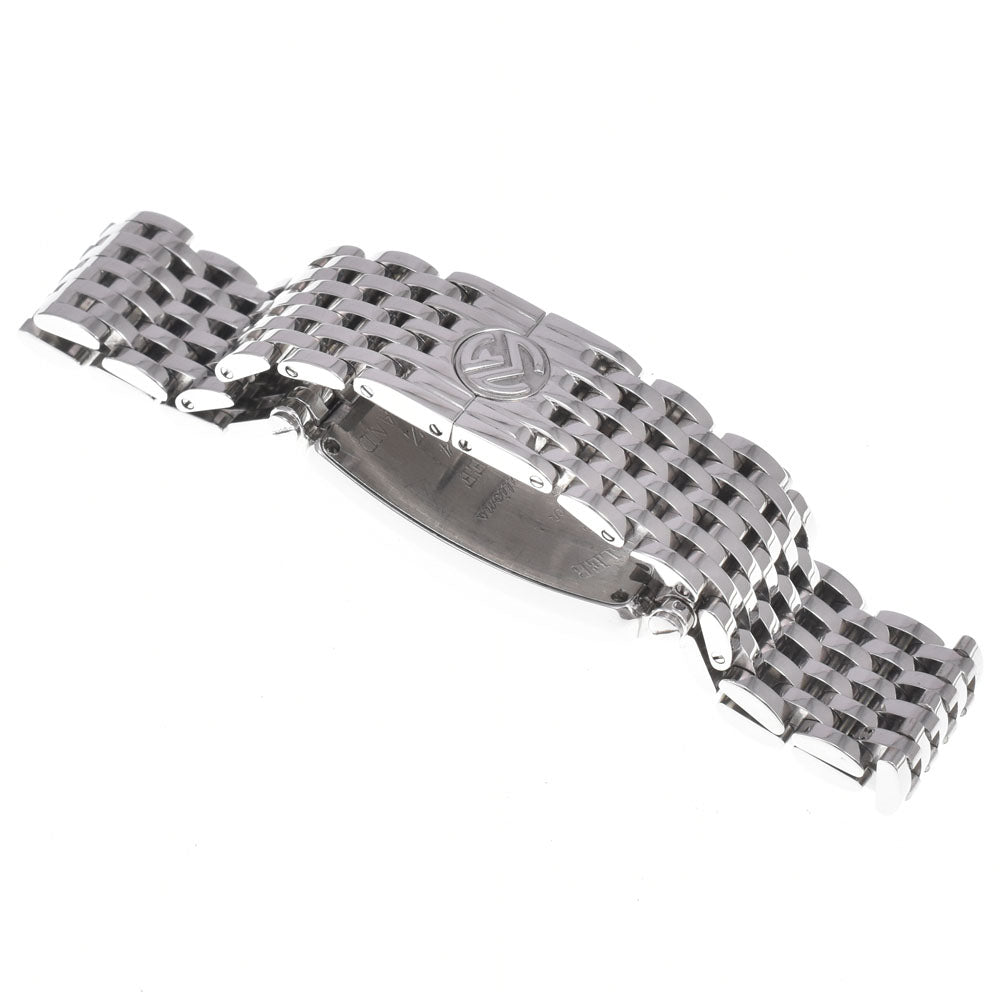 with paper FRANCK MULLER Long Island 902 QZ Silver Dial Quartz Ladies
 Watch L#150902