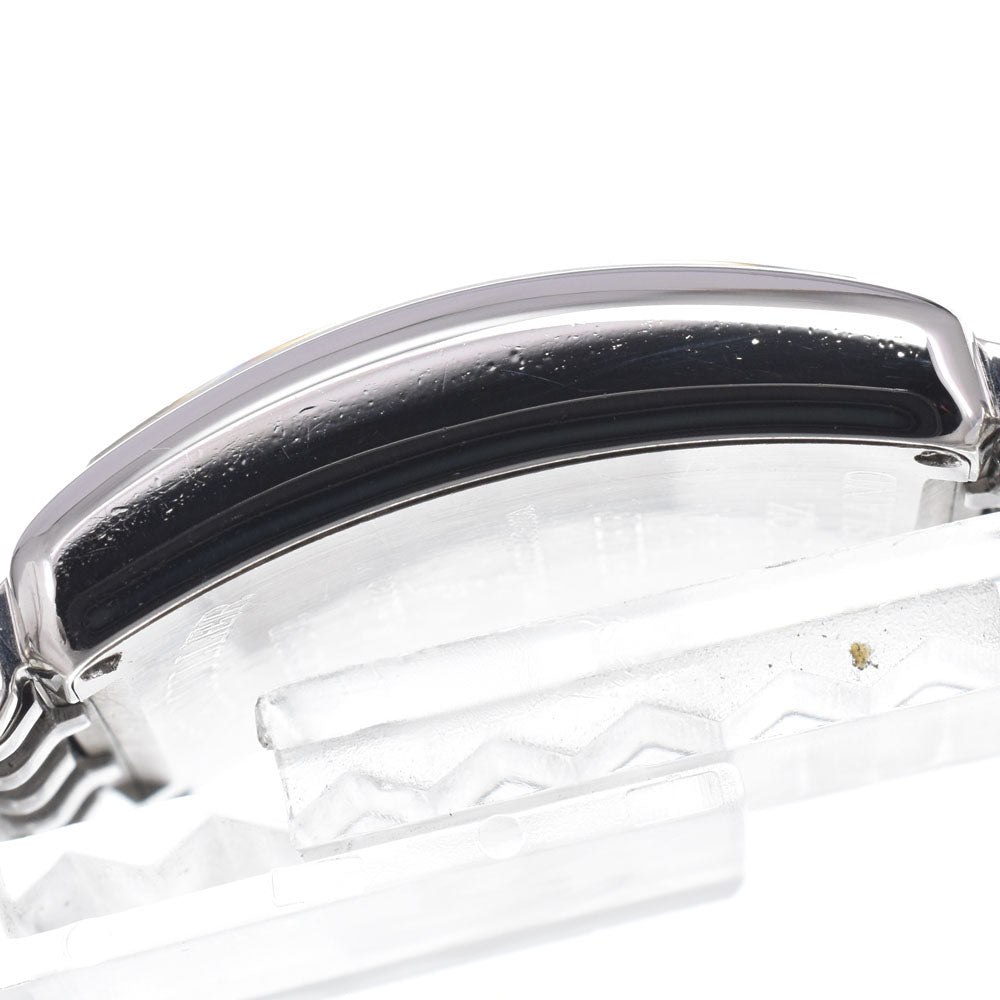 with paper FRANCK MULLER Long Island 902 QZ Silver Dial Quartz Ladies
 Watch L#150902