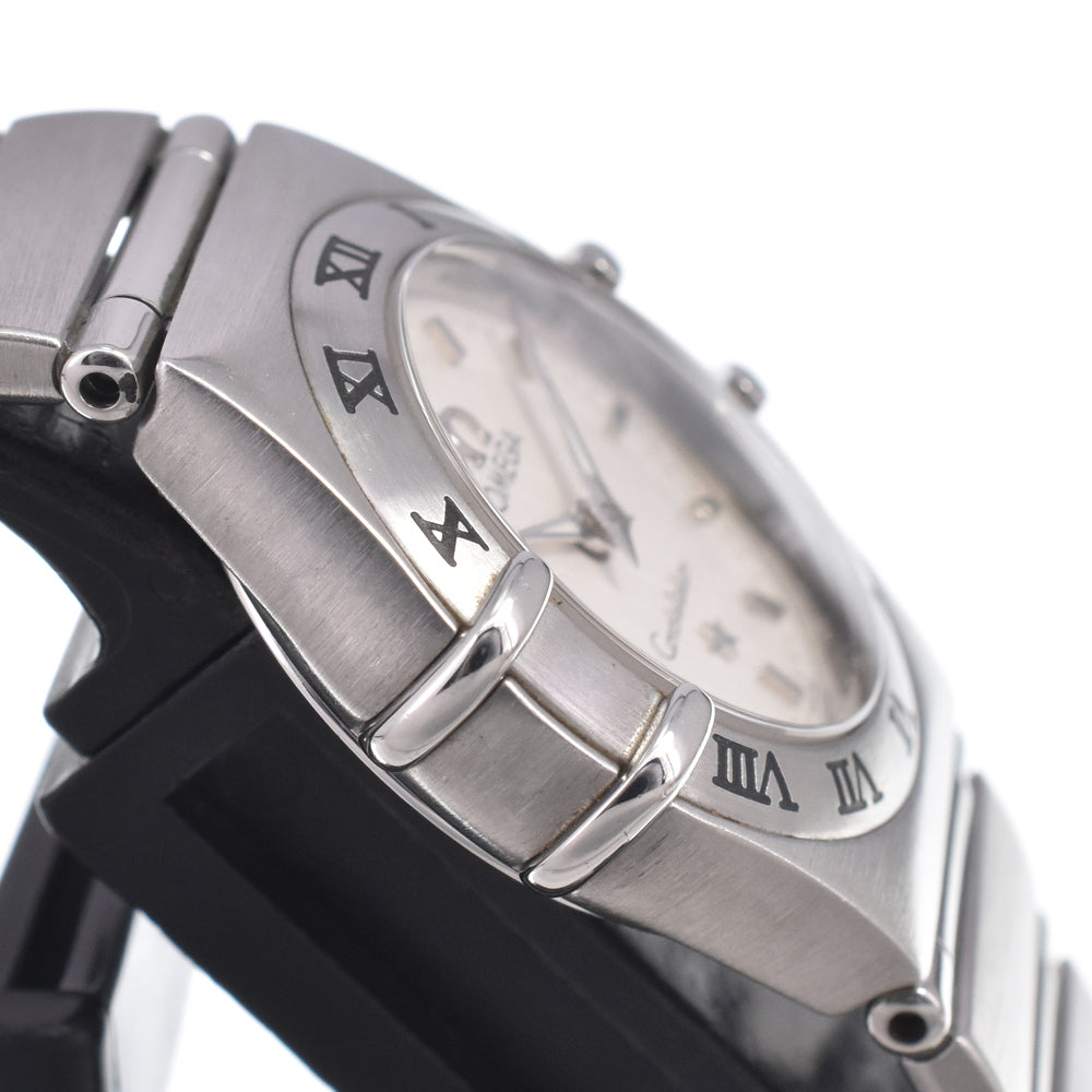 OMEGA Constellation 1562.30 Silver Dial Quartz Ladies
 Watch N#150905