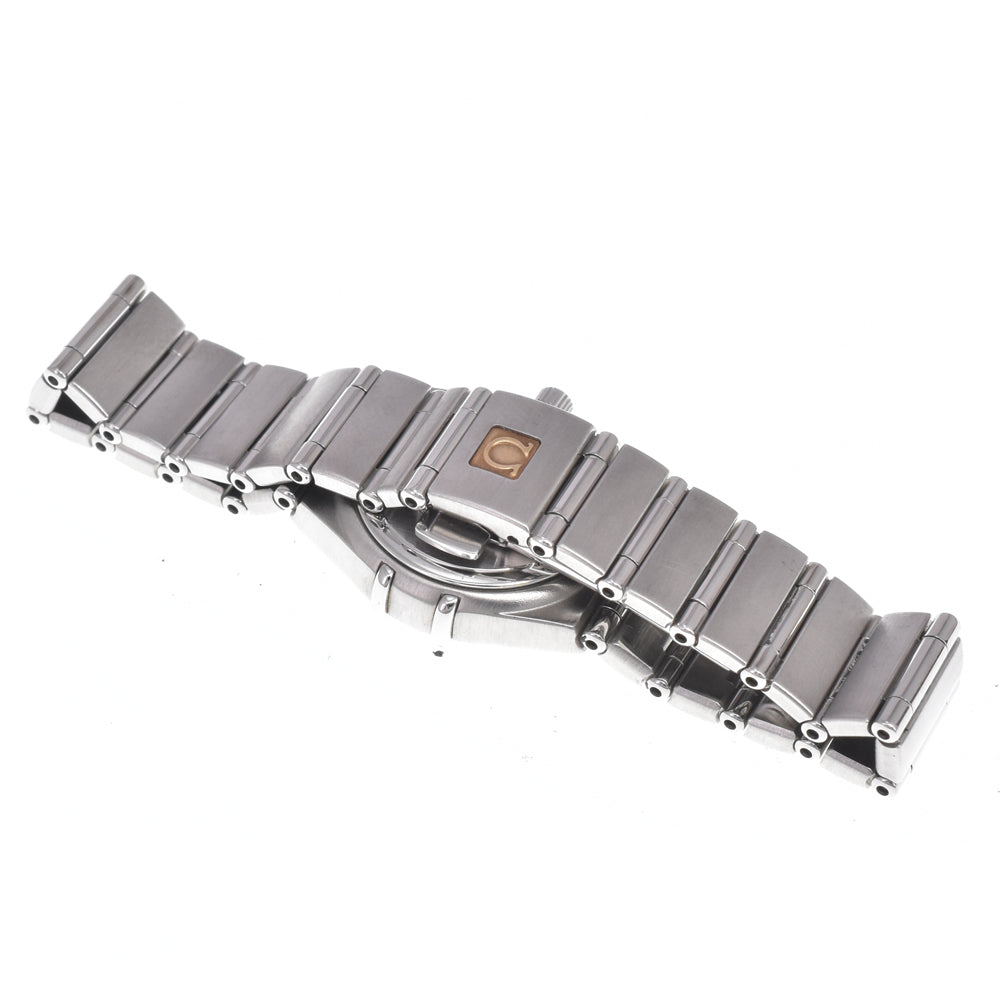 OMEGA Constellation 1562.30 Silver Dial Quartz Ladies
 Watch N#150905