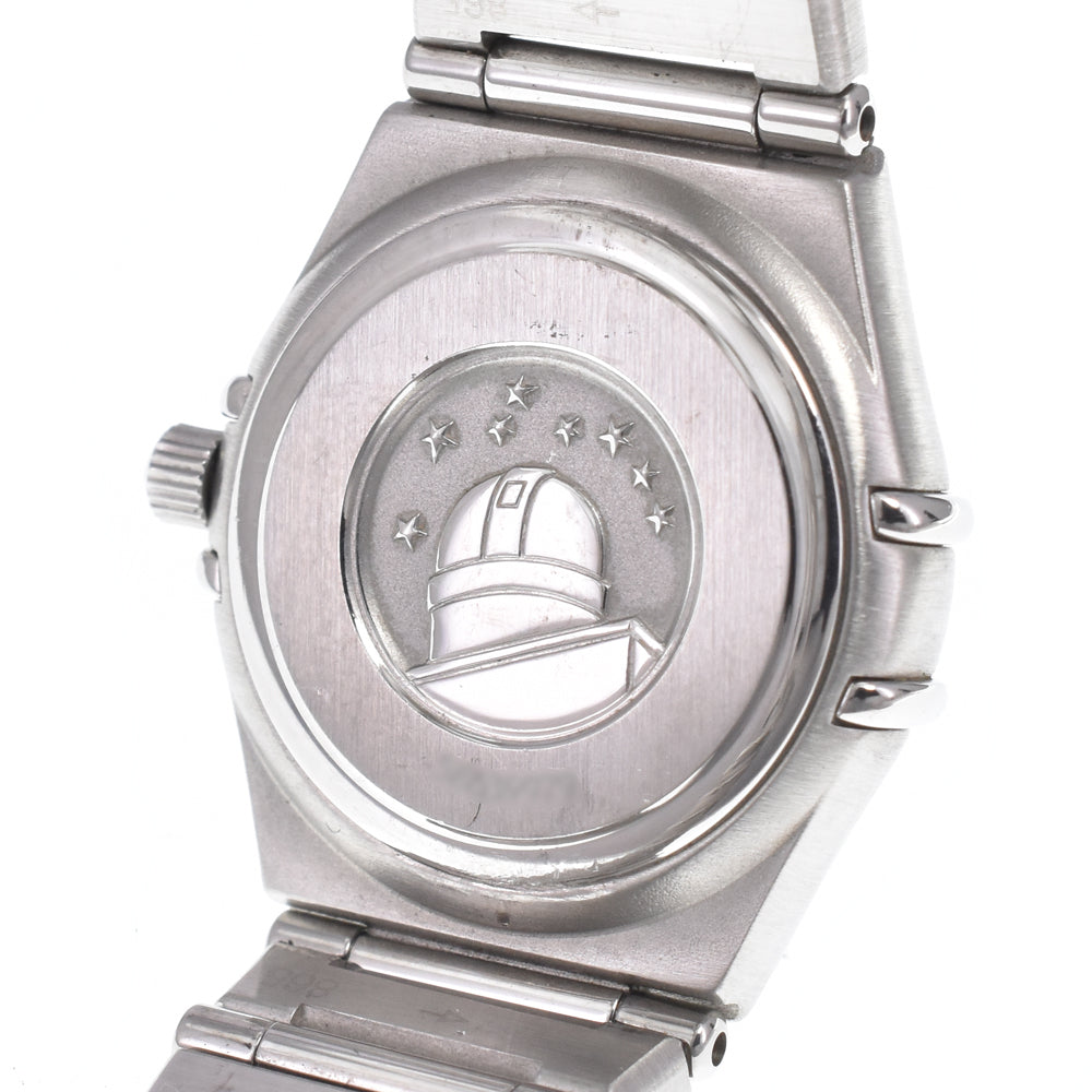 OMEGA Constellation 1562.30 Silver Dial Quartz Ladies
 Watch N#150905