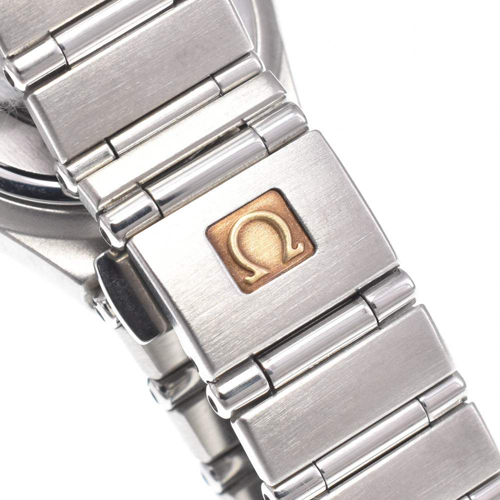 OMEGA Constellation 1562.30 Silver Dial Quartz Ladies
 Watch N#150905