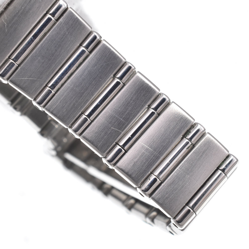 OMEGA Constellation 1562.30 Silver Dial Quartz Ladies
 Watch N#150905