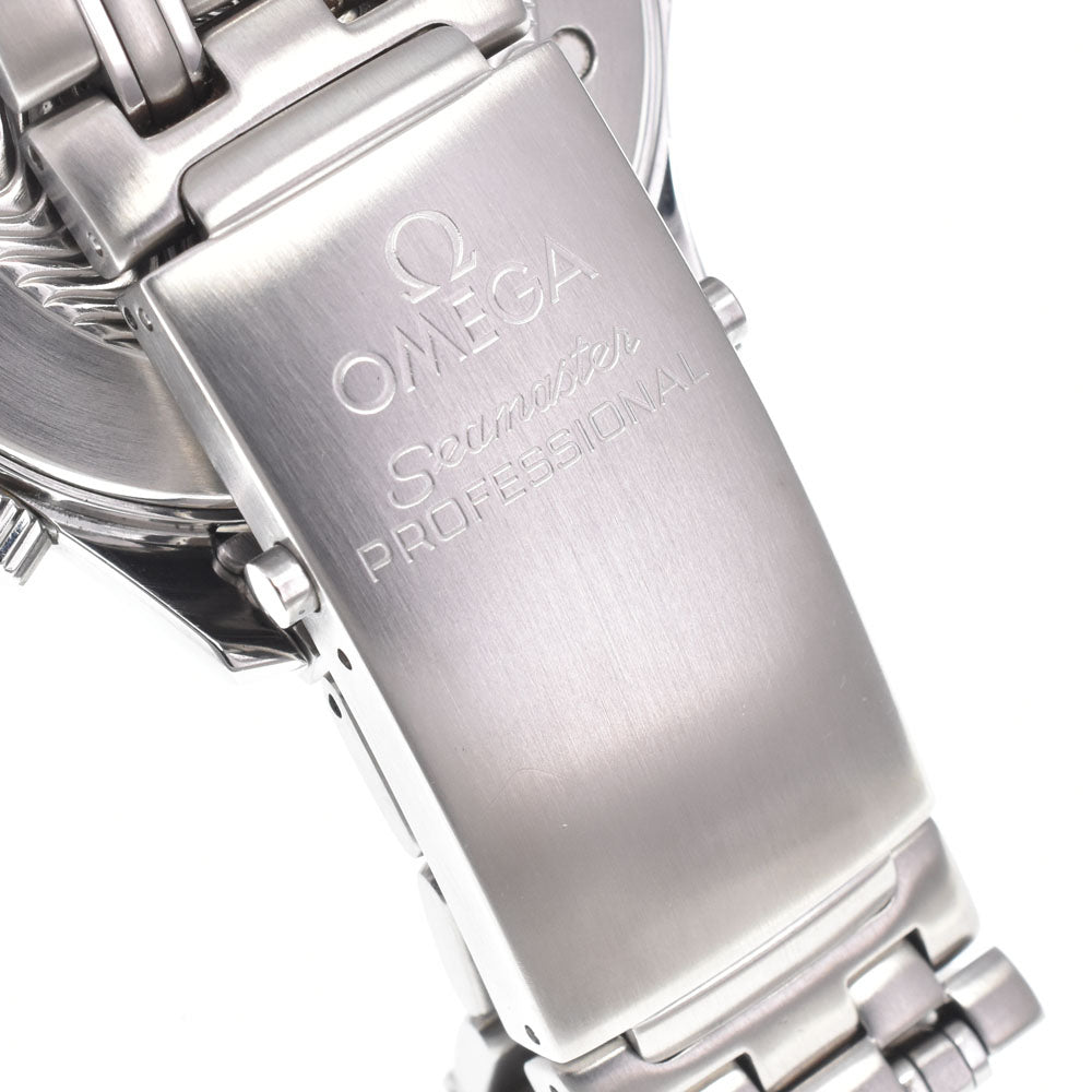 OMEGA Seamaster 300M Professional 2531.80 Date blue Dial Automatic Men's
 Watch M#150911