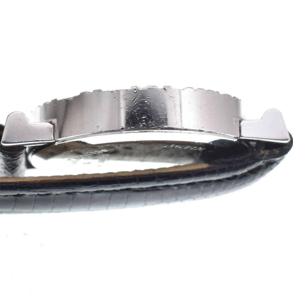 TIFFANY&Co. Atlas L0640 Silver Dial Quartz Ladies
 Watch M#150917