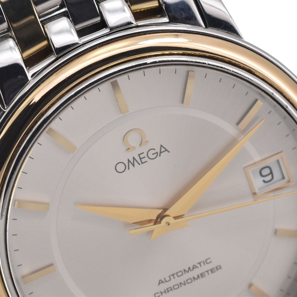 OMEGA De Ville Prestige Date 4300.31.00 Silver Dial Automatic Men's
 Watch O#150935