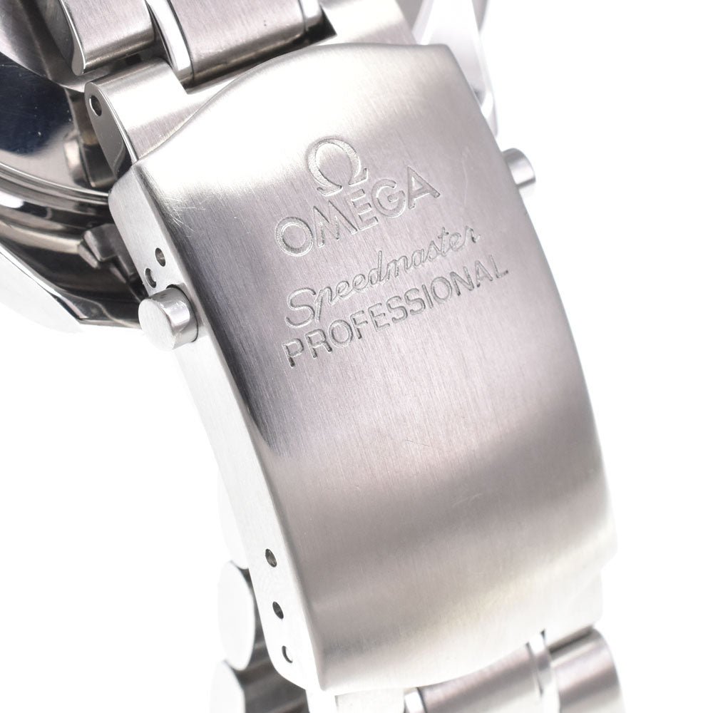OMEGA Speedmaster Split Second 3540.50 Chronograph black Dial Automatic Men's
 Watch M#150943
