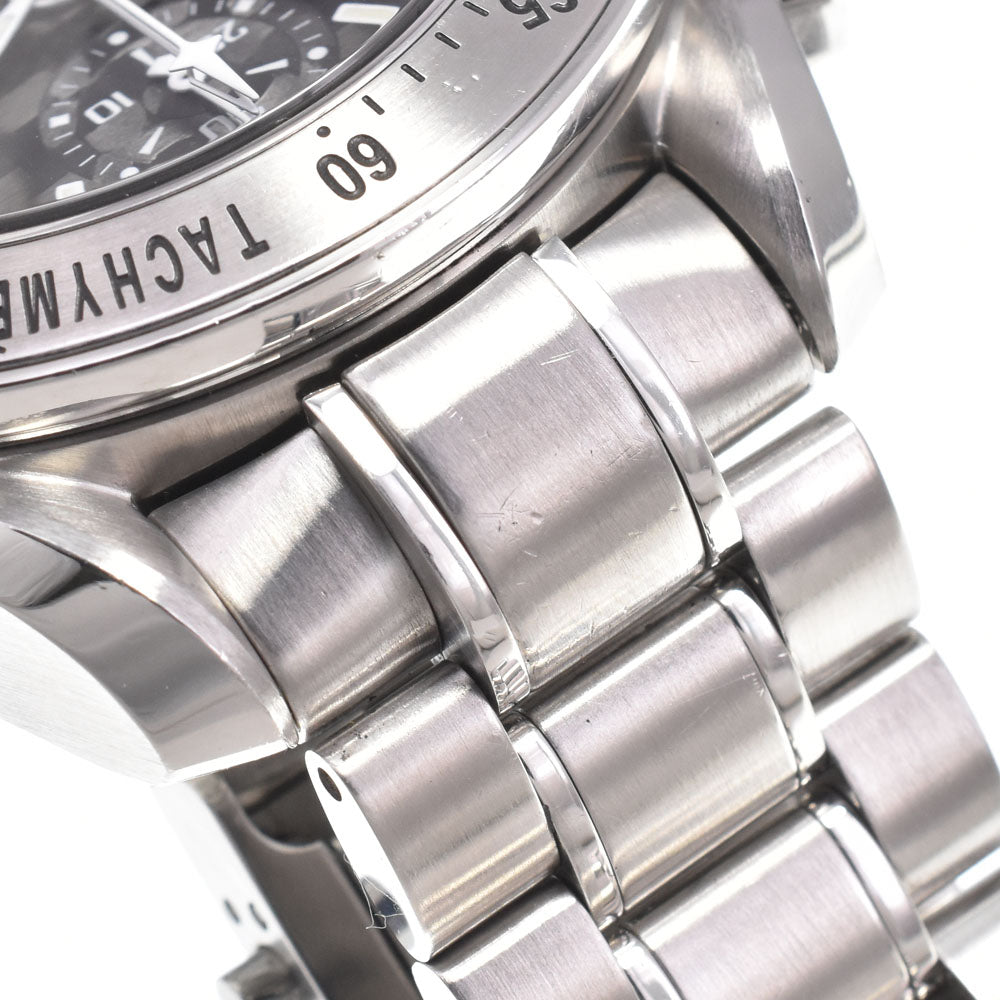 OMEGA Speedmaster Split Second 3540.50 Chronograph black Dial Automatic Men's
 Watch M#150943