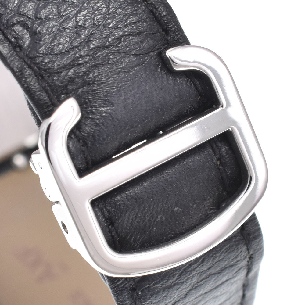 with paper CARTIER Tank solo WSTA0030 Silver Dial Quartz Ladies
 Watch M#150952