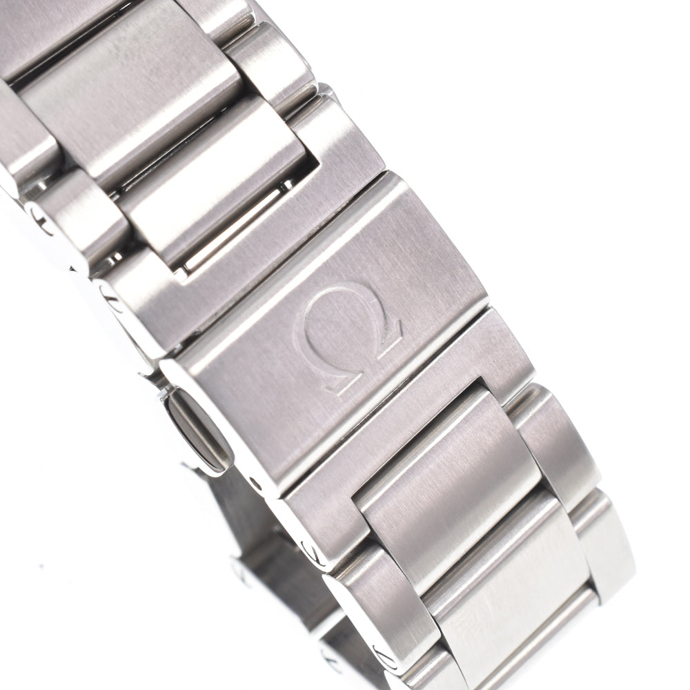 with paper OMEGA Seamaster Aqua Terra 231.10.42.21.01.001 black Dial Automatic Men's
 Watch L#150956