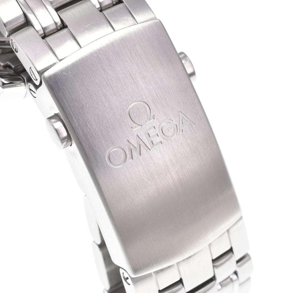 with paper OMEGA Seamaster diver 300m 212.30.42.50.01.001 black Dial Automatic Men's
 Watch L#150959