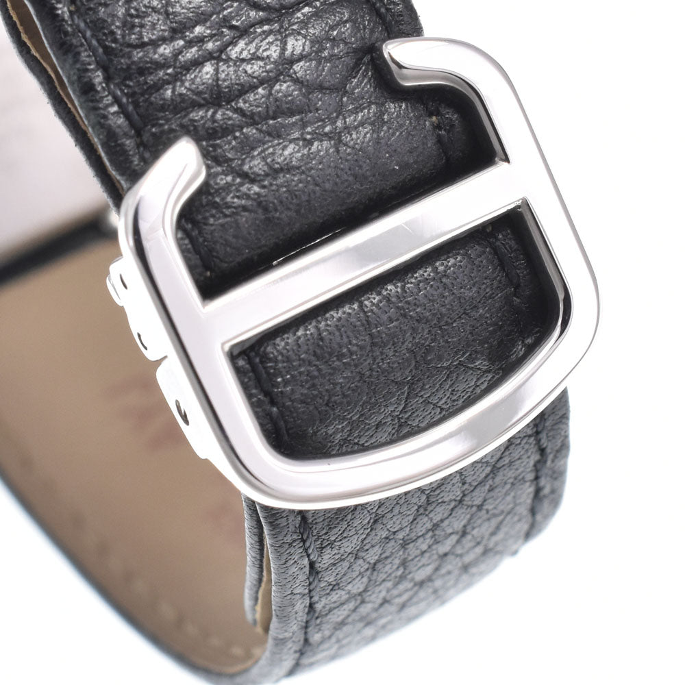 with paper CARTIER Tank solo WSTA0030 Silver Dial Quartz Ladies
 Watch M#150964