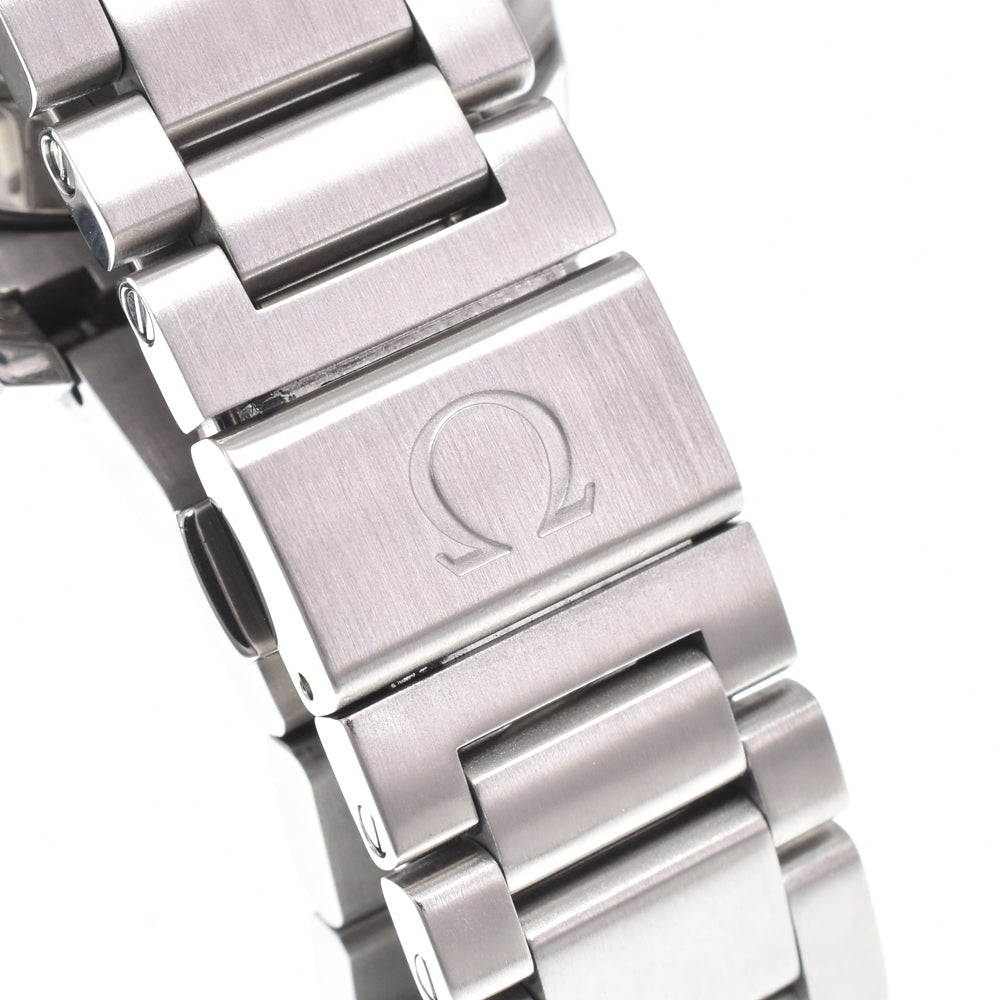 with paper OMEGA Seamaster Aqua Terra 231.20.39.21.06.003 gray Dial Automatic Men's
 Watch N#150969