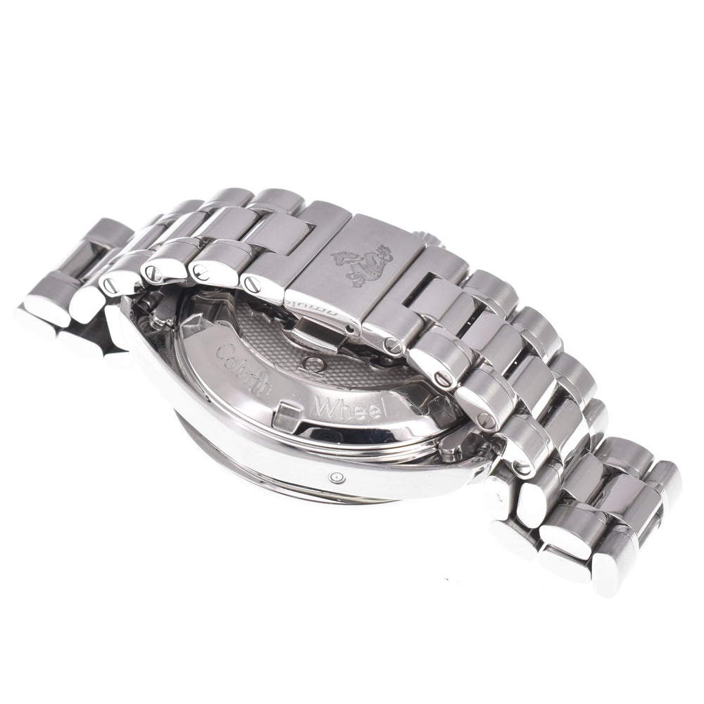 with paper OMEGA Speedmaster 324.30.38.50.55.001 diamond White shell Dial Automatic Men's
 Watch L#150971