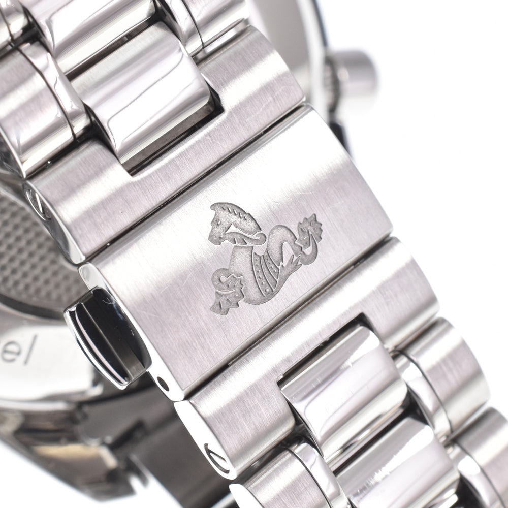 with paper OMEGA Speedmaster 324.30.38.50.55.001 diamond White shell Dial Automatic Men's
 Watch L#150971