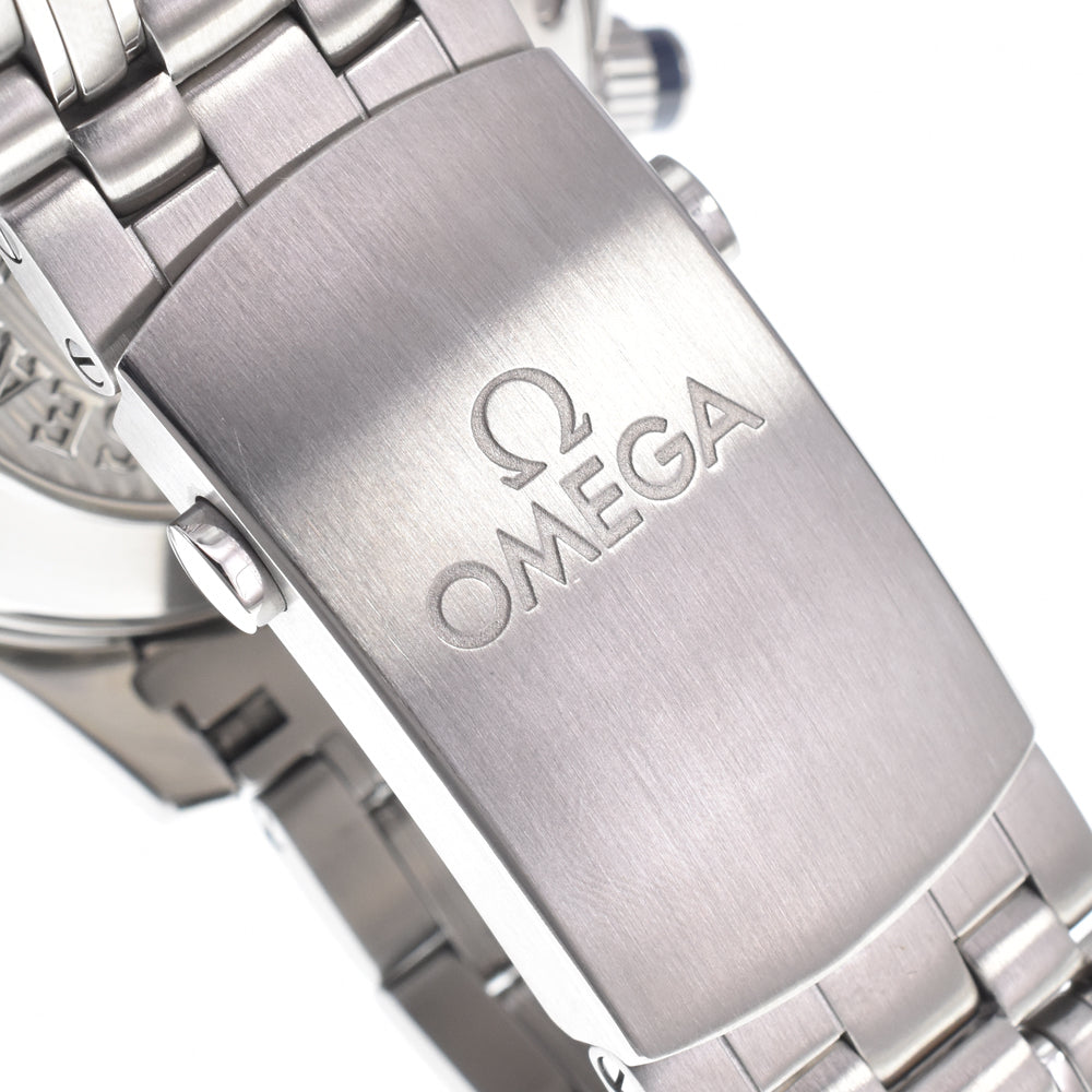 with paper OMEGA Seamaster Pro Divers 212.30.42.50.03.001 blue Dial Automatic Men's
 Watch L#150975