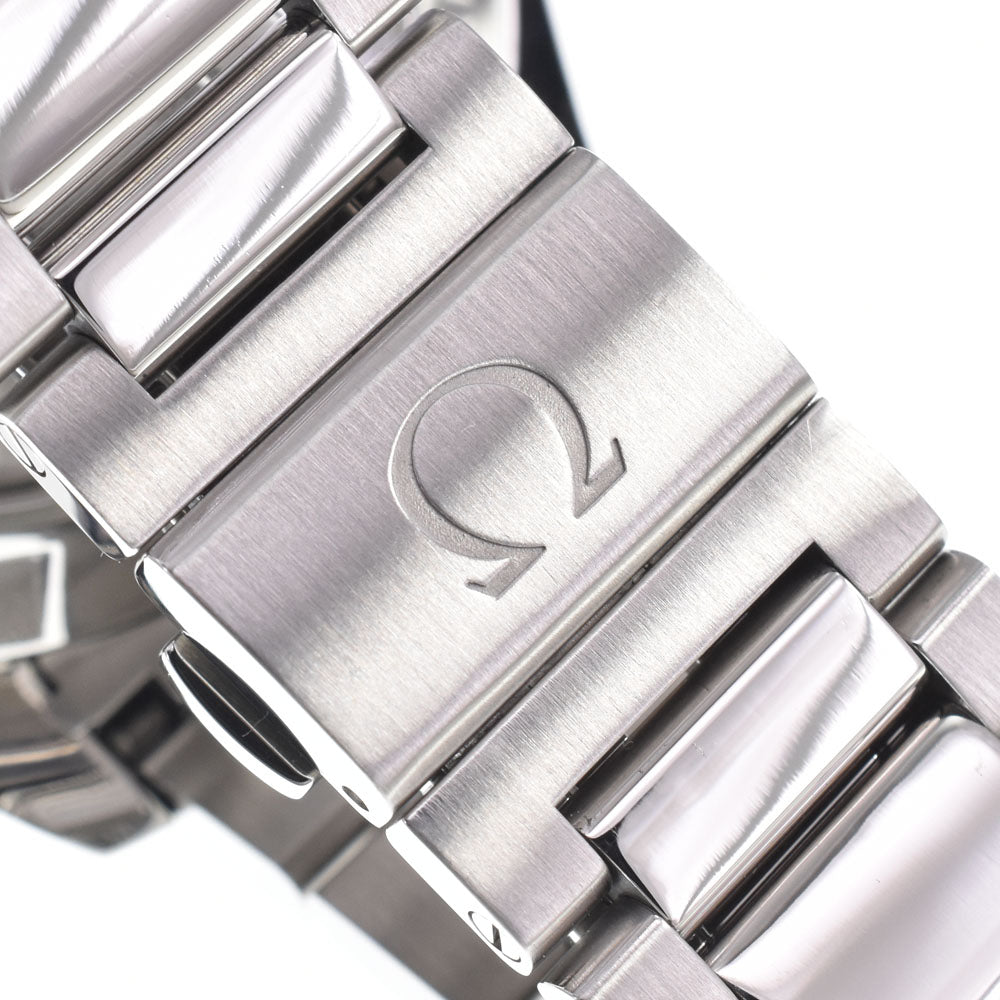 with paper OMEGA Seamaster Aqua Terra 231.10.42.21.01.004 Date black Dial Automatic Men's
 Watch L#150976