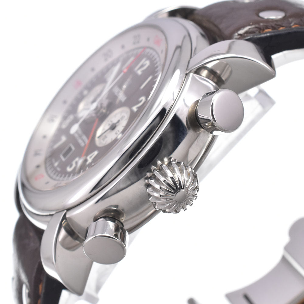 WALTHAM Lone eagle SW45 Brown Dial Automatic Men's
 Watch N#150980