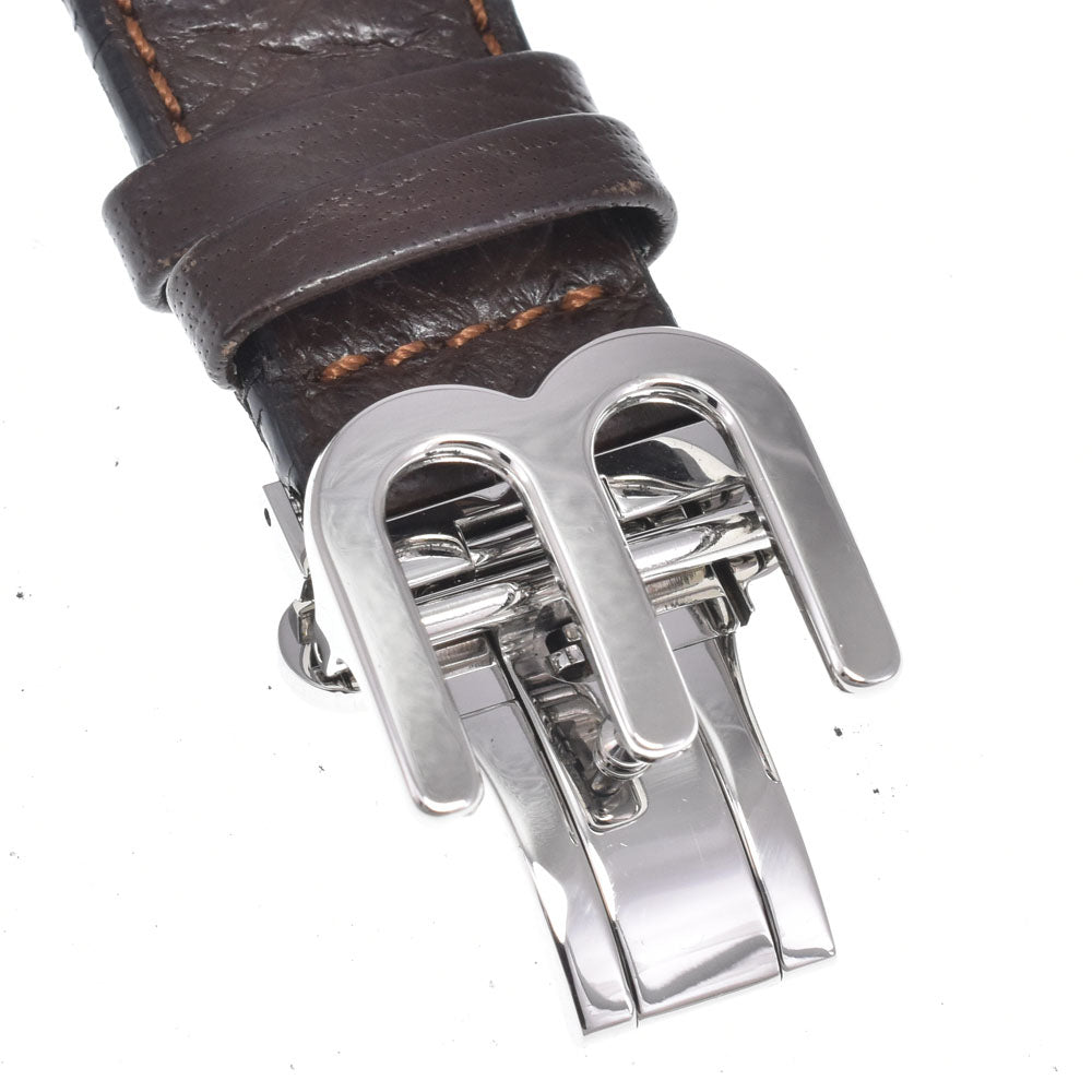 WALTHAM Lone eagle SW45 Brown Dial Automatic Men's
 Watch N#150980