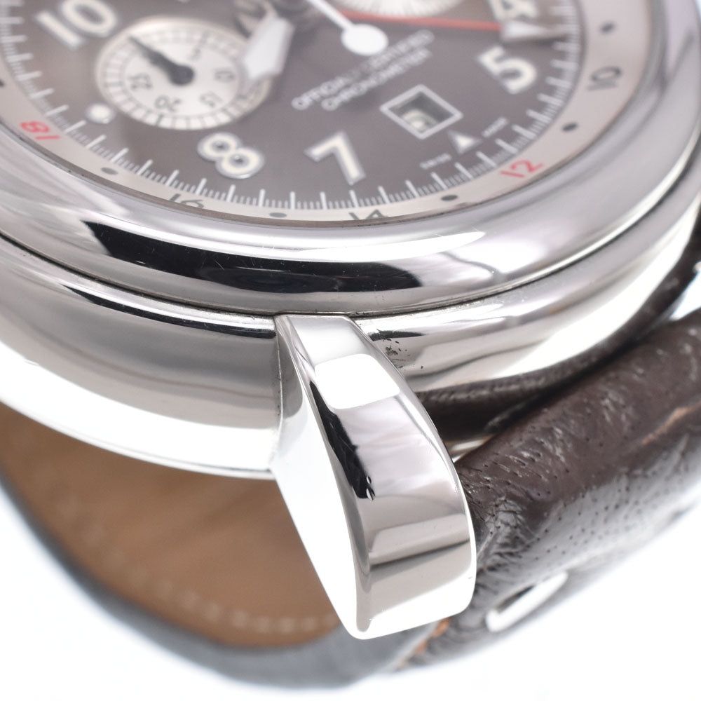 WALTHAM Lone eagle SW45 Brown Dial Automatic Men's
 Watch N#150980