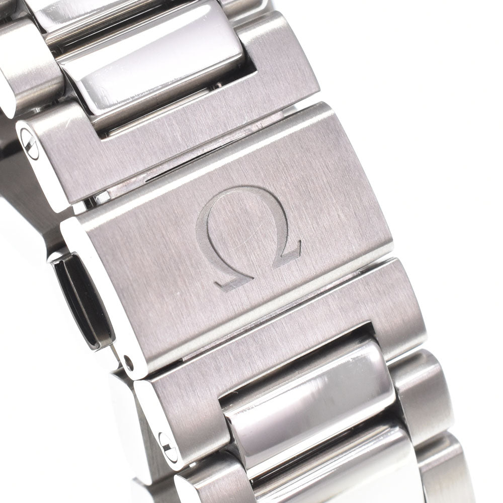 with paper OMEGA SeamasterAqua Terra 231.10.42.21.02.006 CO-AXIAL Chronometer Silver Dial Automatic Men's
 Watch L#150988