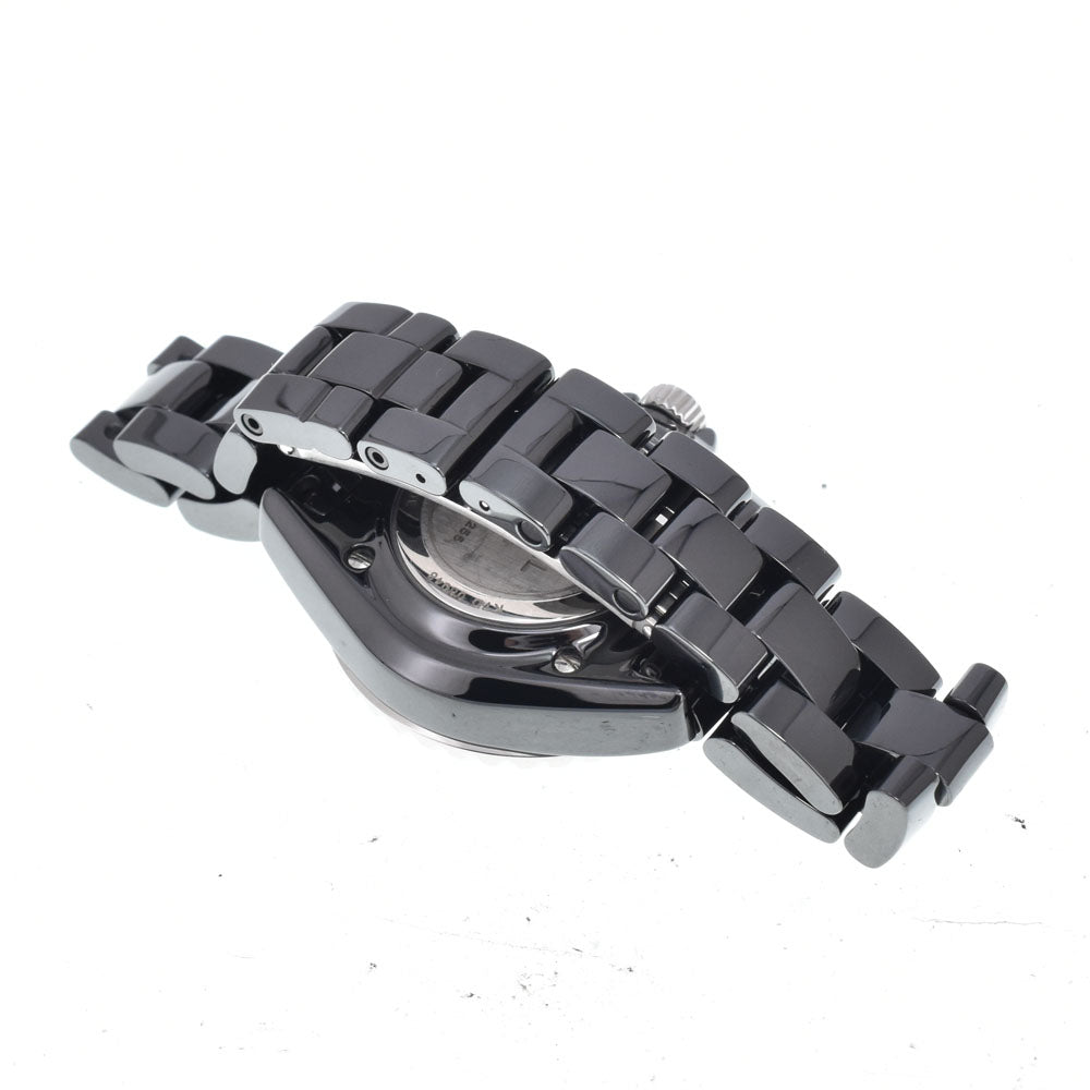 CHANEL J12 Electro Rainbow H7121 World limited 1255 bottles black Dial Quartz Ladies
 Watch M#150989