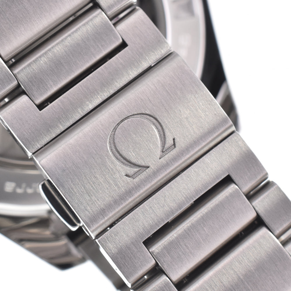 with paper OMEGA Seamaster Aqua Terra 231.10.42.21.01.001 black Dial Automatic Men's
 Watch L#150995
