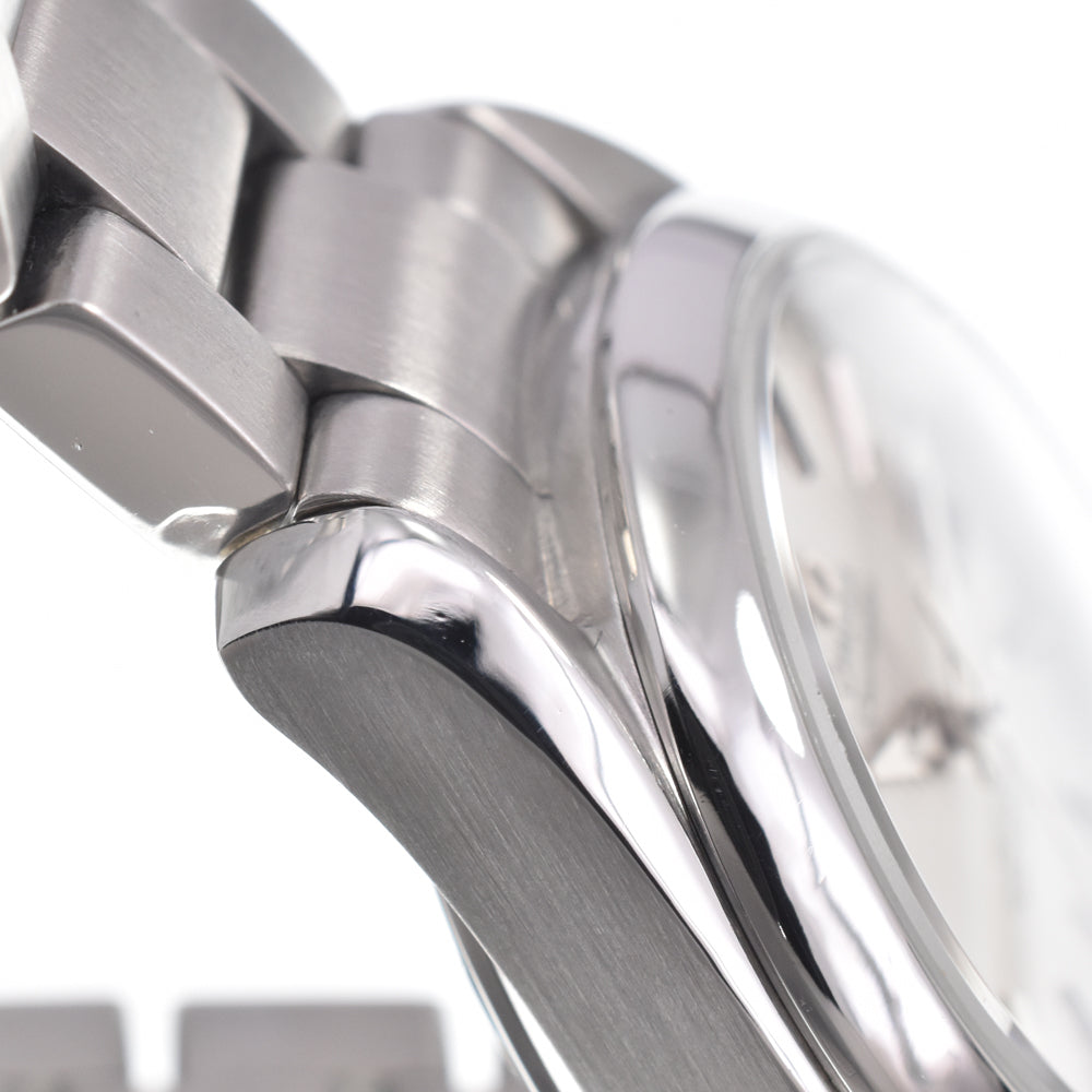 with paper OMEGA Seamaster 231.10.30.20.02.001 Silver Dial Automatic Ladies
 Watch L#150997