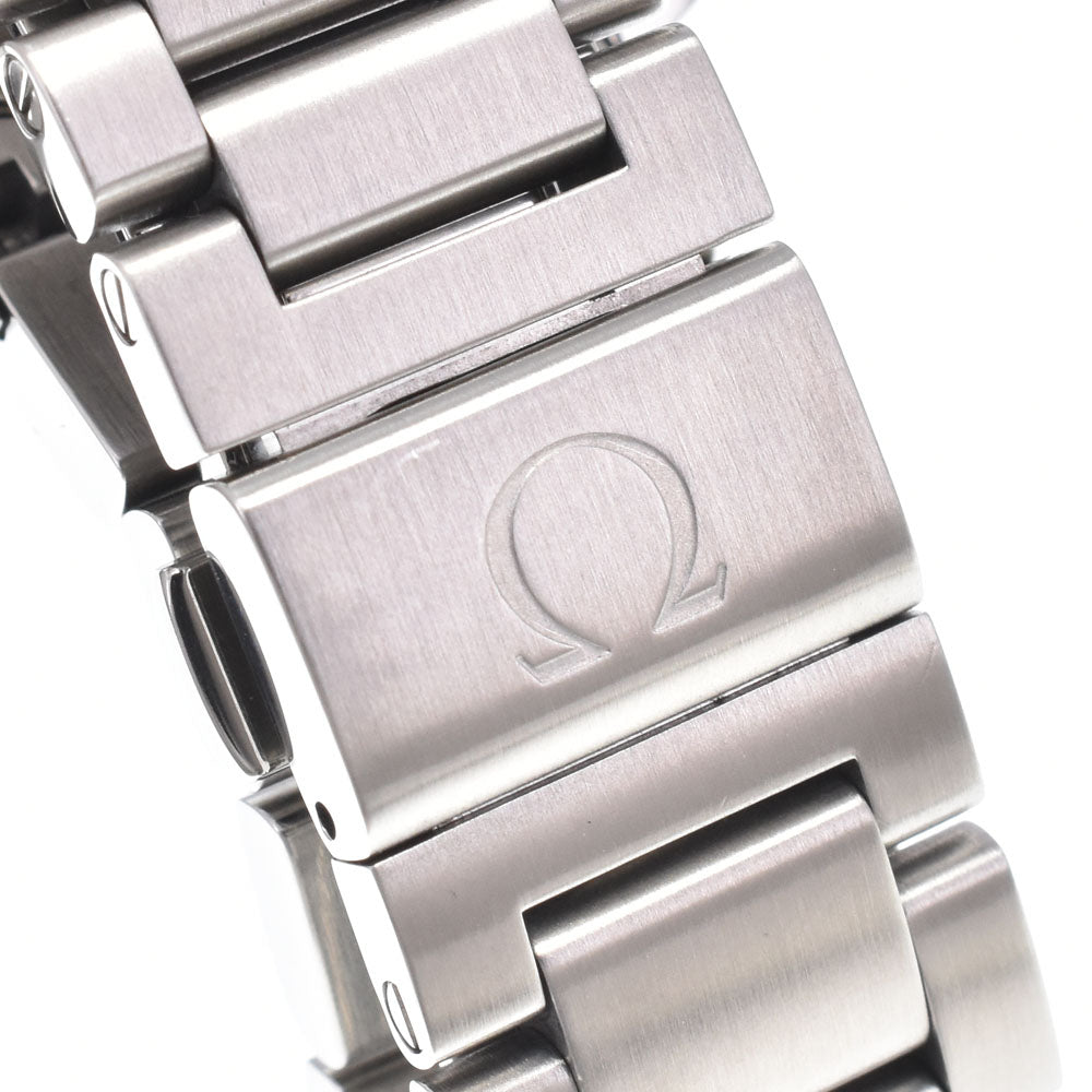 with paper OMEGA Seamaster Aqua Terra 231.10.39.61.06.001 Date black Dial Quartz Men's
 Watch M#151001