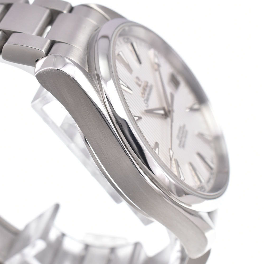 with paper OMEGA Seamaster Aqua Terra 231.10.42.21.02.001 CO-AXIAL Chronometer Silver Dial Automatic Men's
 Watch L#151008
