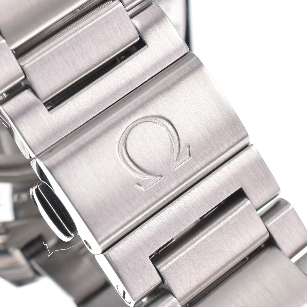 with paper OMEGA Seamaster Aqua Terra 231.10.42.21.02.001 CO-AXIAL Chronometer Silver Dial Automatic Men's
 Watch L#151008