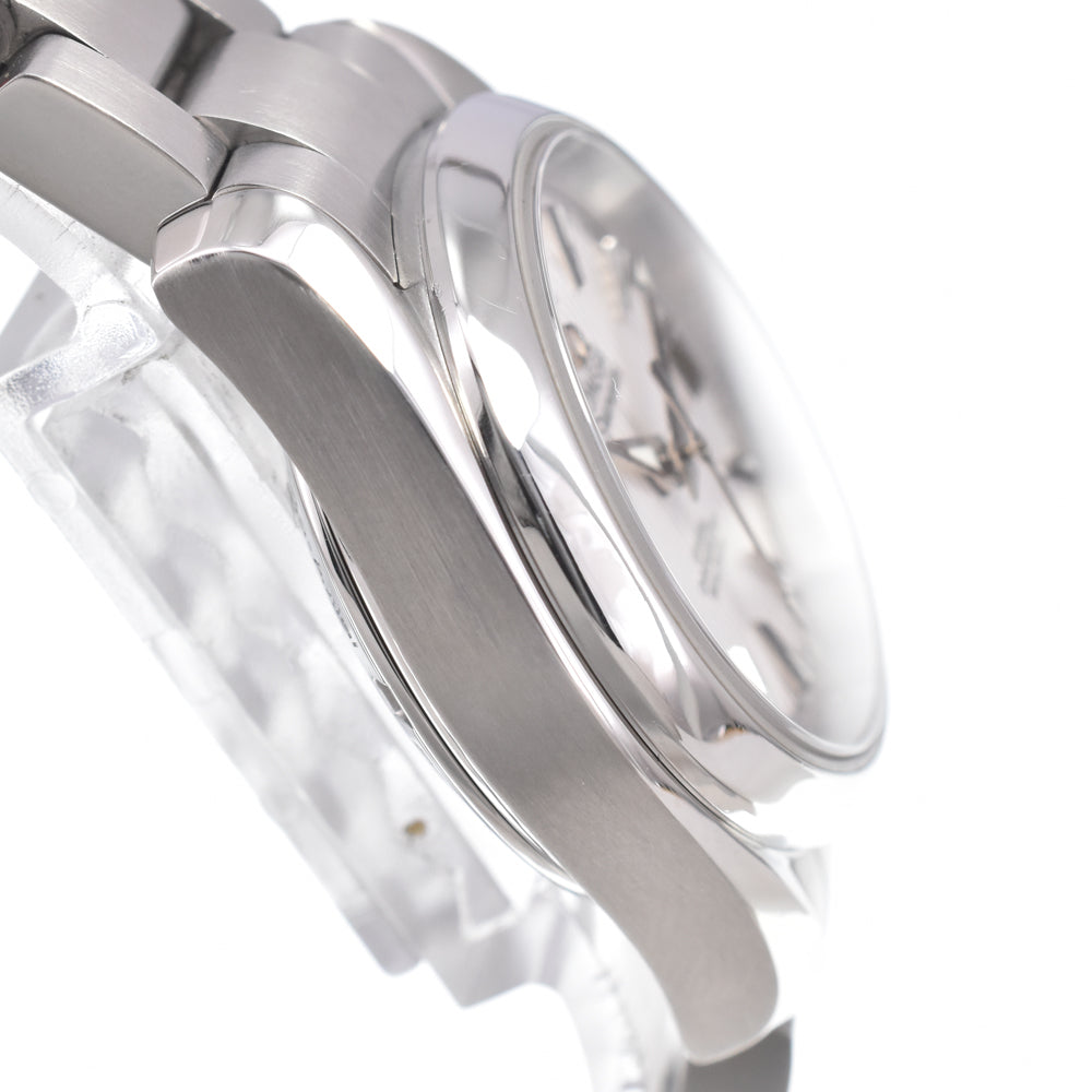 with paper OMEGA Seamaster 231.10.30.20.02.001 white Dial Automatic Ladies
 Watch L#151011