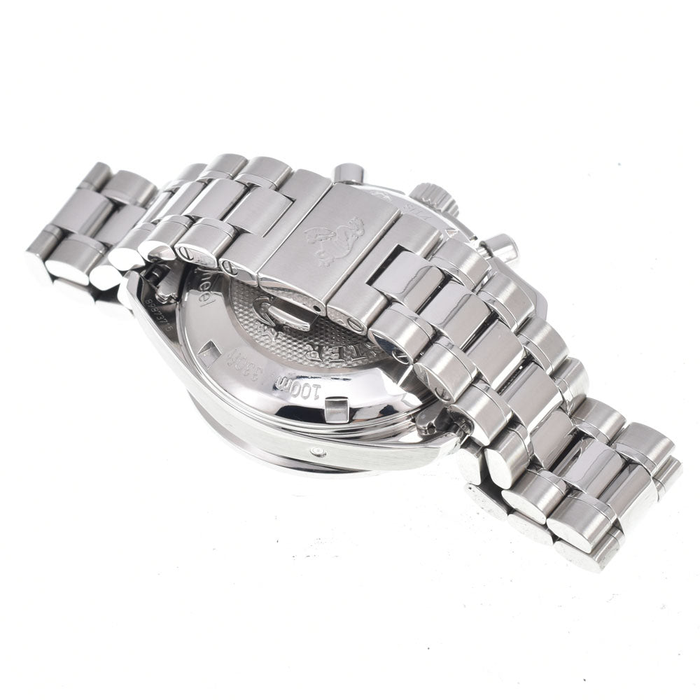 with paper OMEGA Speedmaster Co-Axial 311.30.42.30.01.005 Chronograph Date black Dial Automatic Men's
 Watch L#151012