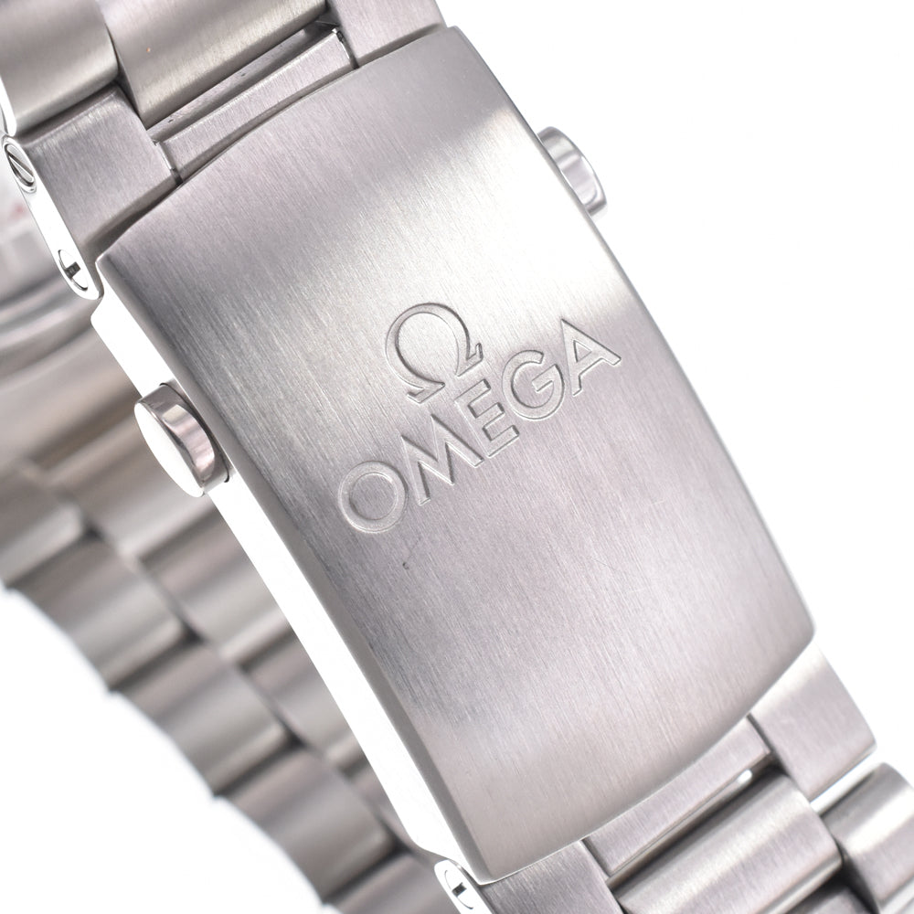 with paper OMEGA Seamaster Planet Ocean 232.30.46.51.01.001 black Dial Automatic Men's
 Watch L#151027