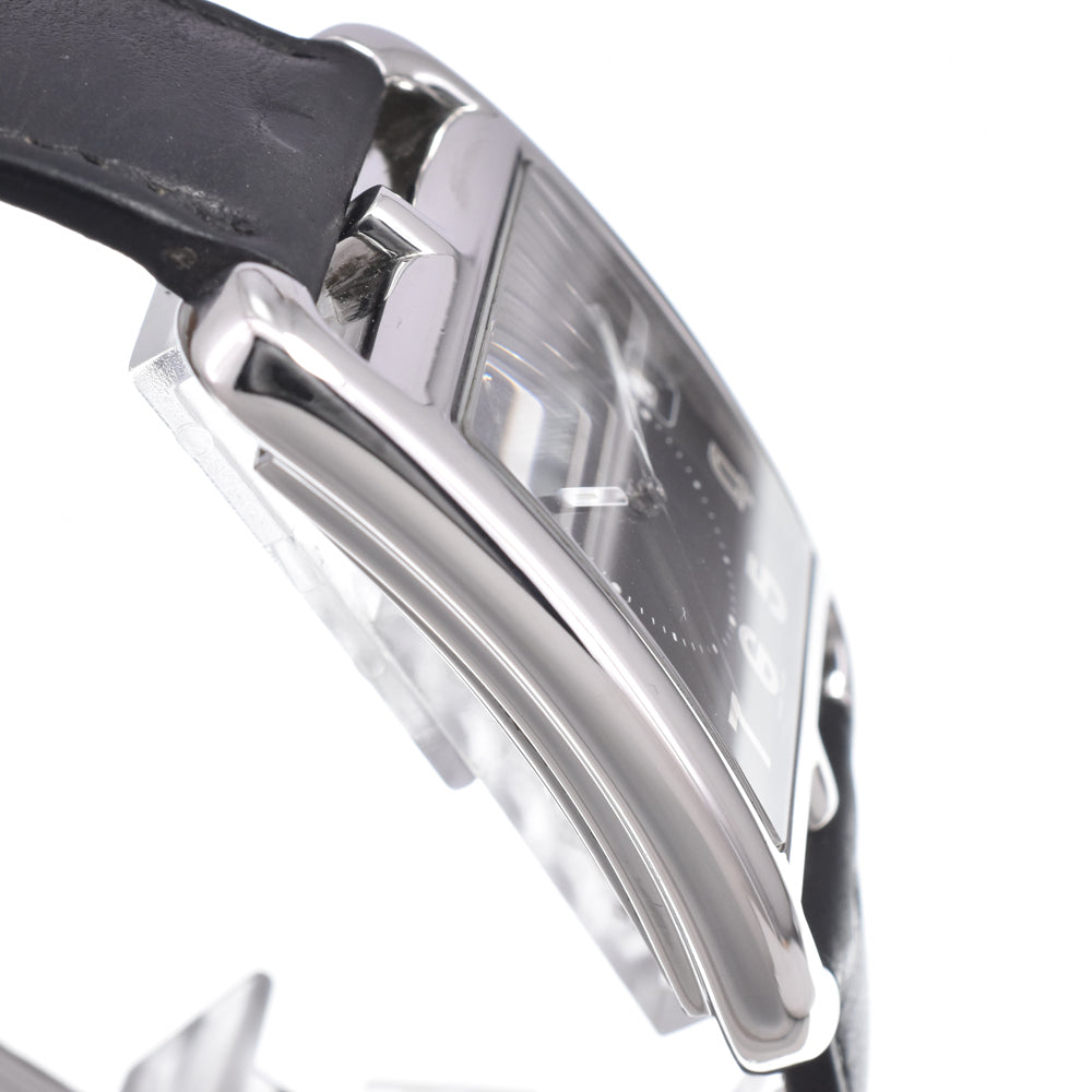 HERMES Cape Cod CC1.810 Date gray Dial Quartz Men's
 Watch N#151034