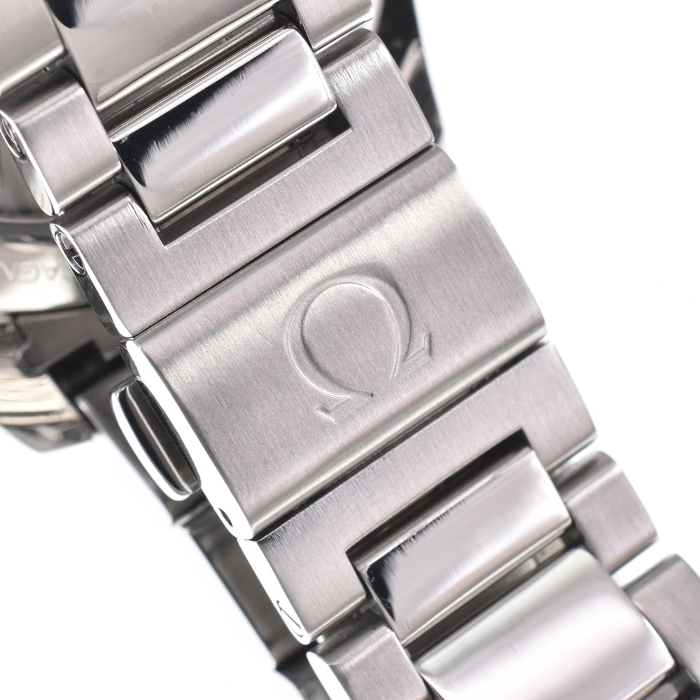 with paper OMEGA Seamaster Aqua Terra 231.10.39.21.02.002 Silver Dial Automatic Men's
 Watch L#151040