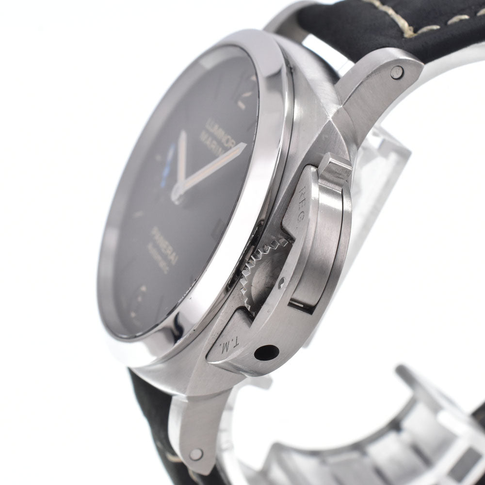 PANERAI Luminor Marina 1950 3 Days PAM01392 Date black Dial Automatic Men's
 Watch N#151044