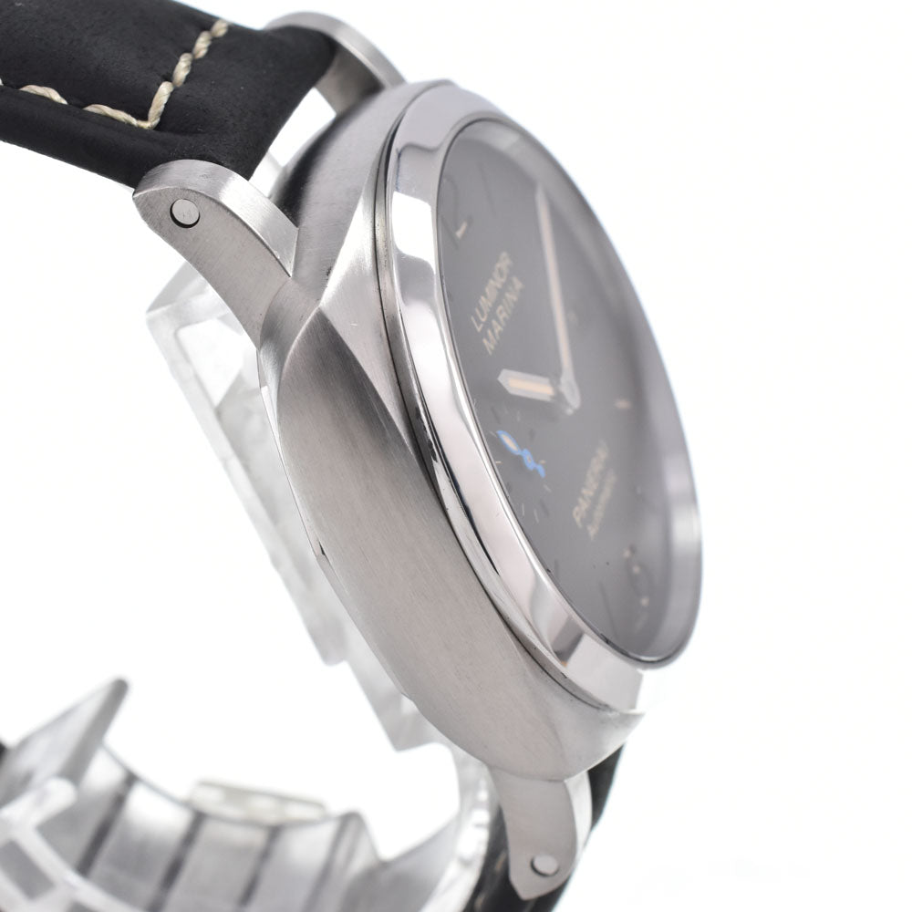 PANERAI Luminor Marina 1950 3 Days PAM01392 Date black Dial Automatic Men's
 Watch N#151044