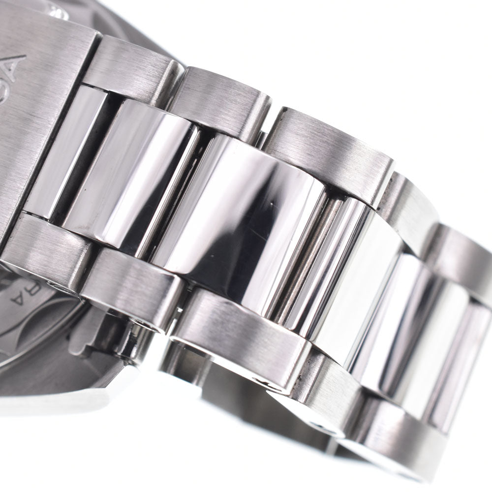 with paper OMEGA Seamaster Aqua Terra 220.10.28.60.54.001 white Dial Quartz Ladies
 Watch N#151046