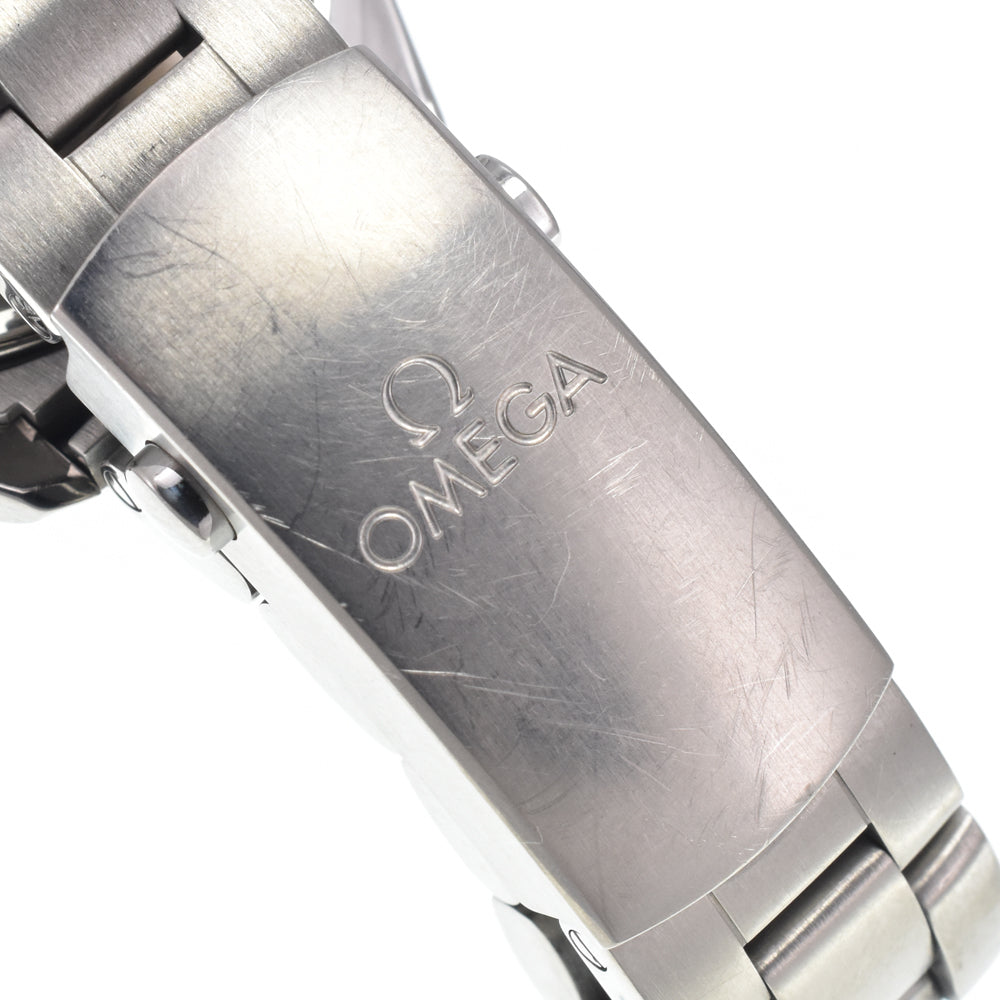 with paper OMEGA Seamaster Planet Ocean 600 232.90.38.20.03.001 blue Dial Automatic Unisex
 Watch L#151047