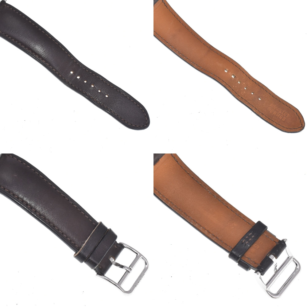 HERMES Cape Cod CC1.810 Brown Dial Quartz Men's
 Watch N#151051