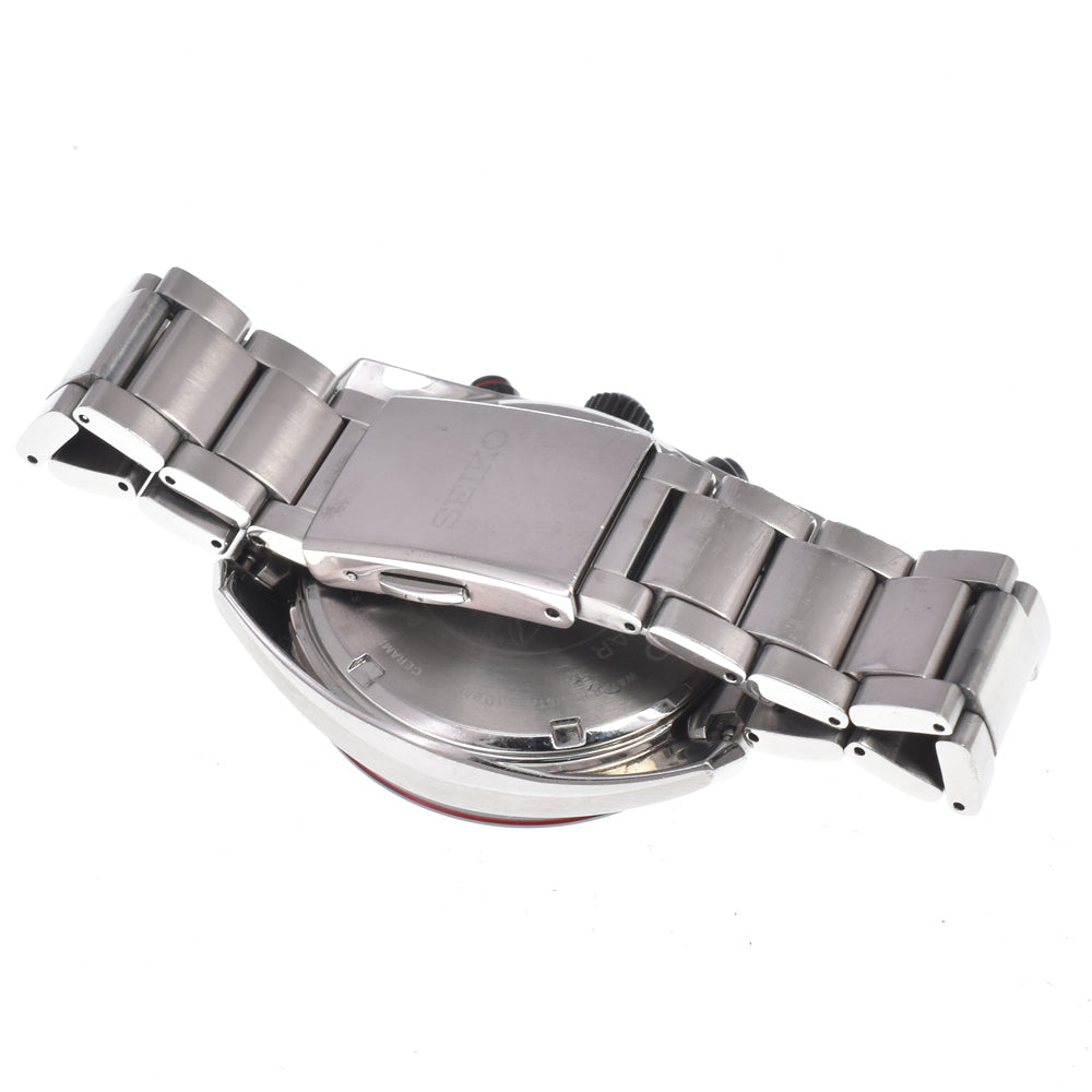 SEIKO Astron SBXC081/5X53-0BE0 Shohei Ohtani 2020 Model Silver Dial GPS Solar Men's
 Watch N#151052