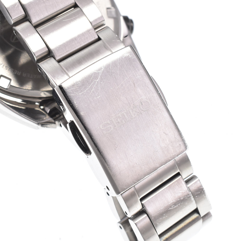 SEIKO Astron SBXC081/5X53-0BE0 Shohei Ohtani 2020 Model Silver Dial GPS Solar Men's
 Watch N#151052